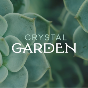 Crystal Garden